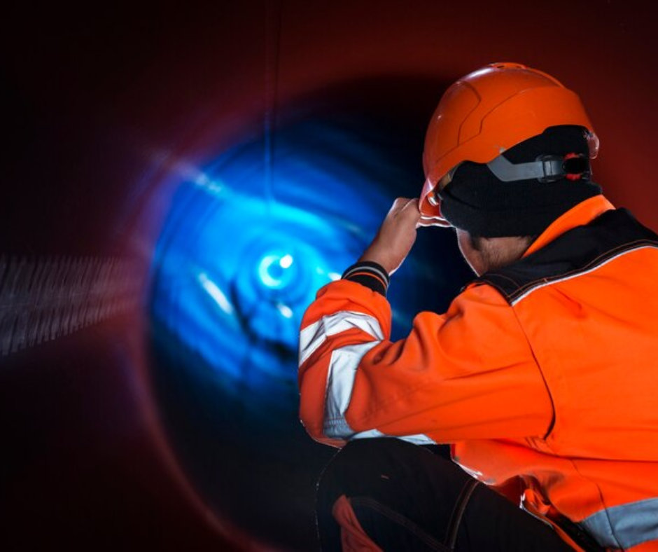 AMBIENTI CONFINATI O SOSPETTI DI INQUINAMENTO (ORE 4) - AGGIORNAMENTO